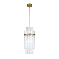 Подвесной светильник Favourite Rubum 4203-1P