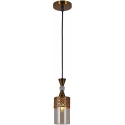 Подвесной светильник Reluce 03521-0.4-01 GB