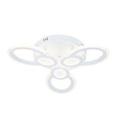 Потолочный светильник Escada Alruba 10230/3LED