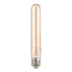 Лампа светодиодная Uniel Vintage LED-L32A-4W/GOLDEN/E27 GLV21GO UL-00010553