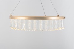 Подвесная светодиодная люстра Rivoli Erika Б0061963
