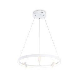 Подвесной светильник Ambrella Light Comfort FL5281