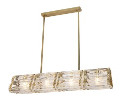 Подвесная люстра Kink Light Тира 07598-100,36