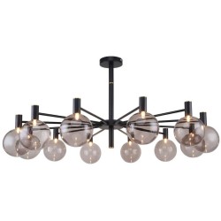 Люстра на штанге Favourite Eternity 2766-12P