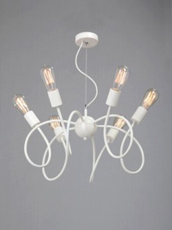 Подвесная люстра Vitaluce V4596-0/6S