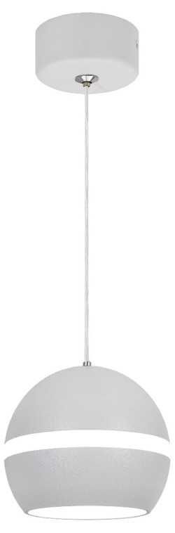 Подвесной светильник Эра PL21 WH Б0058504