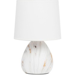 Настольная лампа Rivoli Damaris D7037-501 Б0053457