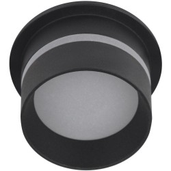 Встраиваемый светильник Эра DK93 BK Б0054365