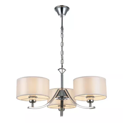 Подвесная люстра Citilux CL466130