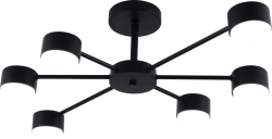 Люстра на штанге Rivoli Lesley 3185-306 Б0070177